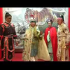 长篇琴书《回龙传》5部五虎征西7