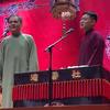 醋点灯