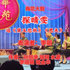 梅花大鼓《探晴雯》返《黛玉悲秋》《思夫》