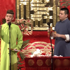 莲花落《王二姐思夫》