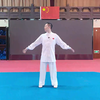 柴云龙老师国家标准规范八段锦动作讲解版