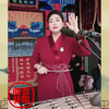 琴书《三十六侠寇公案》01集
