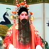京剧《四郎探母》坐宫