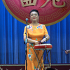梅花大鼓《宝玉探晴雯》返《黛玉悲秋》《王