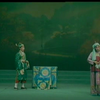 河南曲剧《李堂卖妻》