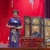河南坠子《吕蒙正赶斋》返《秋江》《宝钗扑蝶》《独占花魁》