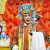 上党梆子传统戏《打龙袍》全本