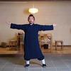 武当八段锦完整带练呼吸口令版