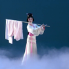 改编昆剧《浣纱记》全本大戏 昆山当代昆剧
