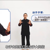 八段锦道家 李在峰 1 双手托天理三焦 讲解下载