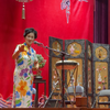 西河大鼓《芈建游宫》返《牛郎织女天河配》