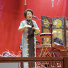 梅花大鼓《黛玉葬花》返《鸿雁捎书》《绣兜兜》《黛玉悲秋》