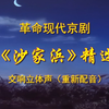 革命现代京剧《沙家浜》精选