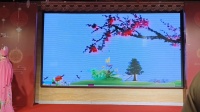 花鼓戏《送友》下载