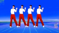 DJ广场舞《无法重来的人生》句句在理