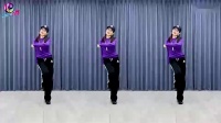 春风社区中老年健身操队第七套组合操下载