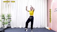 春风社区中老年健身操队第九套组合操下载