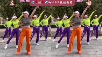 春风社区中老年健身操队第十套组合操下载
