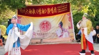 朔州大秧歌《走山》上集
