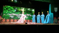 曲剧《程婴救孤》河南省漯河市新兴曲剧团演