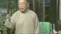 苏州评弹《文武香球》第09回 婆媳柤会