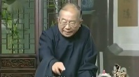 苏州评弹《文武香球》第11回 劫救清官