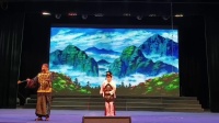 花鼓戏《张先生讨学钱》下载