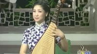 苏州评弹《文武香球》第18回 月台相会