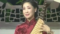 苏州评弹《文武香球》第19回 云姑相思