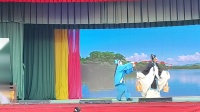 朔州大秧歌《姜郎休妻》下载