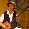 西河大鼓《报母恩》
