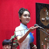 梅花大鼓《宝玉探病》返《十字西厢》《绣兜兜》《秋江 渔歌》