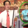 琴书《月唐传之李白西宫院捉奸》第2集
