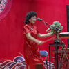 西河大鼓《赵五娘寻夫》返《两头忙》《罗成
