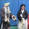 绝版琴书《抱鸡孝母》第4集