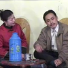 绝版民间小调《新编跑四川》第4集