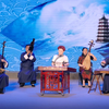 南路山东琴书《二十四回白蛇传 鼓楼招亲》