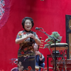 梅花大鼓《黛玉思亲》返《鸿雁捎书》《黛玉葬花》《谢知音》