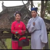 庐剧《骗钱》