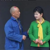 民间小调《憨子抱嫂》下集下载