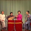 苏州评弹 弹词选回《三约牡丹亭 闹园》（1985