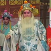 豫剧《韩吉虎搬兵》01集下载