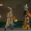 潮剧《乱世情仇》（上）1-3场 澄海市潮剧团