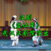 汉剧《盗仙草》武汉汉剧院演出