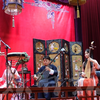 京韵大鼓《双玉听琴》伴奏 孟绮然 范绮璇 