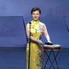 京韵大鼓《白妞说书》