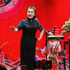 京韵大鼓《游武庙》