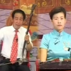 琴书《月唐传之李太白皇宫捉奸》第4集
