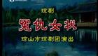 琼剧《冤仇女状》高清