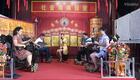 泉州南音《为伊割吊》蔡美丽 高清版